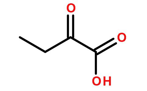 2-丁酮酸,2-Ketobutyric acid
