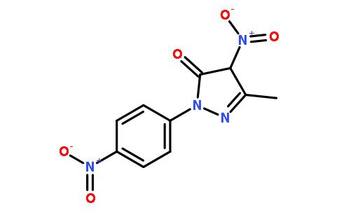 苦酮酸,Picrolonic acid