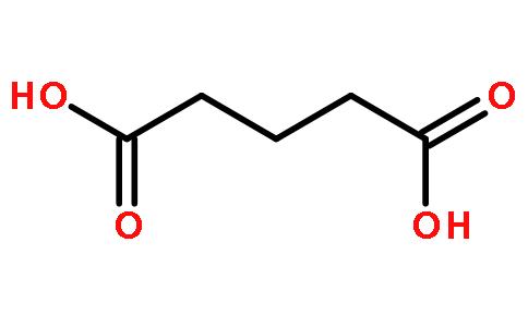 戊二酸,Glutaric acid