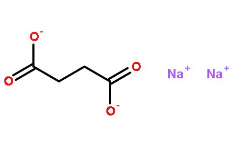 丁二酸钠,Sodium succinate dibasic