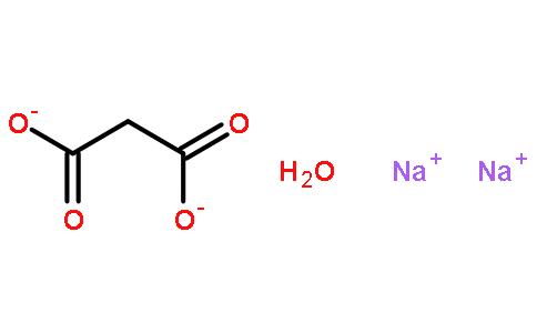 丙二酸钠一水物,Sodium malonate monohydrate