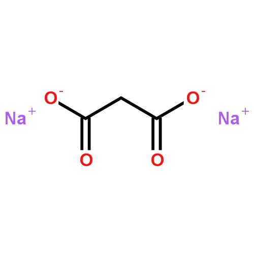 丙二酸钠,Sodium malonate