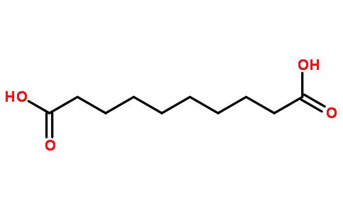 癸二酸,Sebacic acid