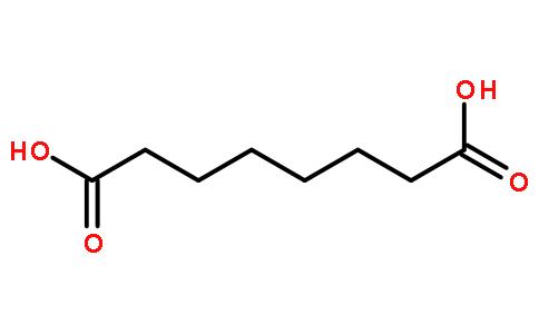 辛二酸,Suberic acid