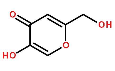 曲酸,Kojic acid