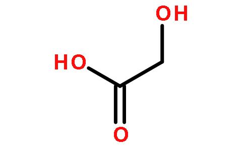 羟基乙酸,Glycolic acid