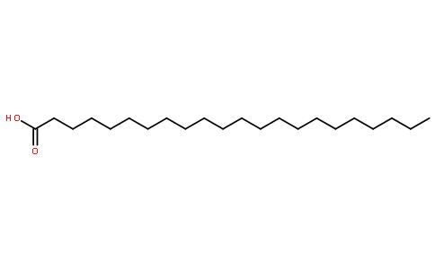 二十二烷酸,Docosanoic aci