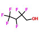 六氟丁醇,2,2,3,4,4,4-Hexafluoro-1-butanol