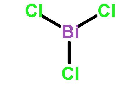 氯化铋,Bismuth trichlorid
