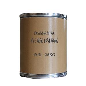 左旋肉碱,L-Carnitine