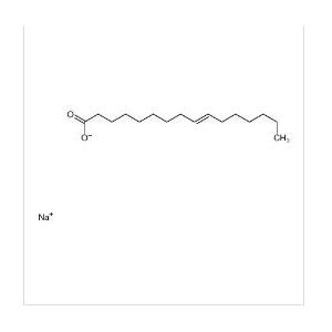 (Z)-十六碳-9-烯酸钠