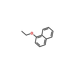 1-乙氧基萘,1-Ethoxynaphthalene