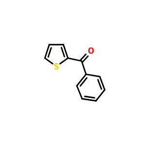 2-苯甲酰噻吩,2-Benzoylthiophene