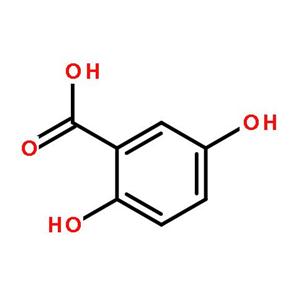 2，5-二羟基苯甲酸,DHB