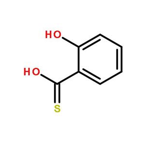 硫代水杨酸,o-Sulfhydrylbenzoic acid