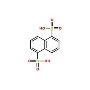 1，5-萘二磺酸,Armstrong