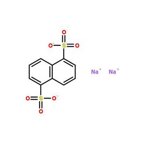 1，5-萘二磺酸钠,Sodium 1,5-naphthalenedisulfonate dibasic