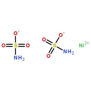 氨基磺酸镍,Nickel sulfamate