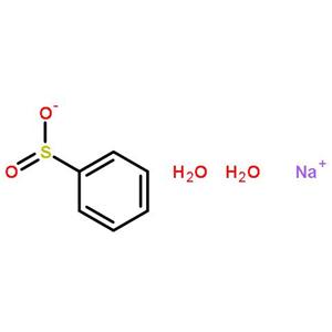 苯亚磺酸钠二水物,Benzenesulfinic acid sodium salt dihydrate