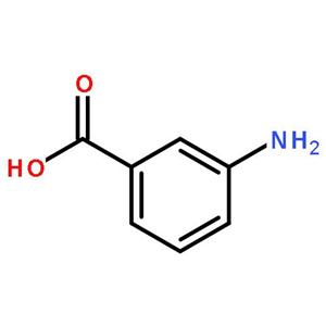 间氨基苯甲酸,m-aminobenzoic aci