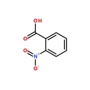 2-硝基苯甲酸,o-Nitrobenzoic acid