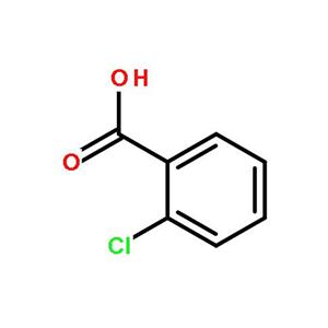 2-氯苯甲酸,OCBA