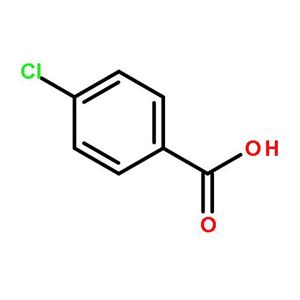4-氯苯甲酸