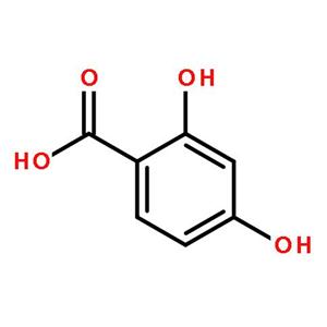 2,4-二羟基苯甲酸