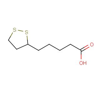 (±)-α-硫辛酸