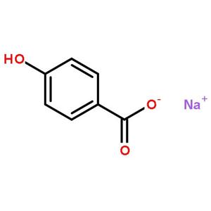 4-羟基苯甲酸钠