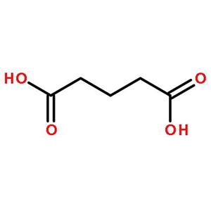 戊二酸,Glutaric acid