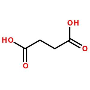 丁二酸,Butanedioic acid