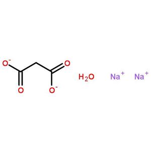 丙二酸钠一水物,Sodium malonate monohydrate