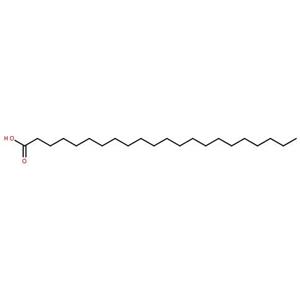 二十二烷酸,Docosanoic aci