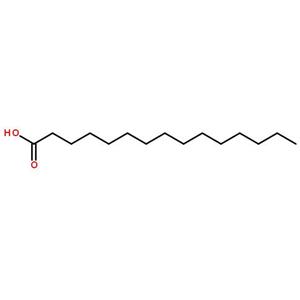 十五烷酸,n-Pentadecanoic aci