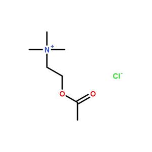 氯化乙酰胆碱,ACH