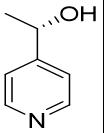 (S)-4-羟乙基吡啶,(S)-(-)-1-(4-PYRIDYL)ETHANOL