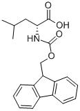 Fmoc-D-亮氨酸,Fmoc-D-Leu-OH