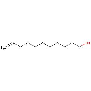 10-十一烯-1-醇,10-Undecen-1-ol