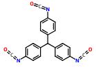 三苯基甲烷三异氰酸酯,TriphenylMethane -4,4`,4``-triisocyanate