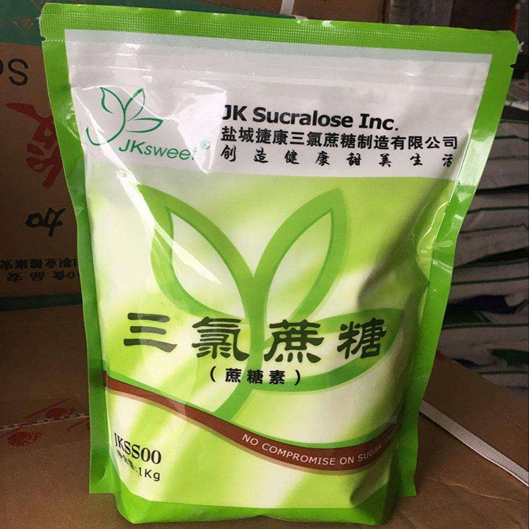 三氯蔗糖,Sucralose