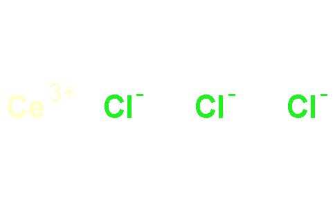 无水氯化铈,Cerium(III) chlorid
