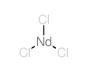 氯化钕六水物,Neodymium(III) chloride hexahydrat
