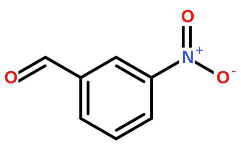 3-硝基苯甲醛,m-Nitrobenzaldehyd