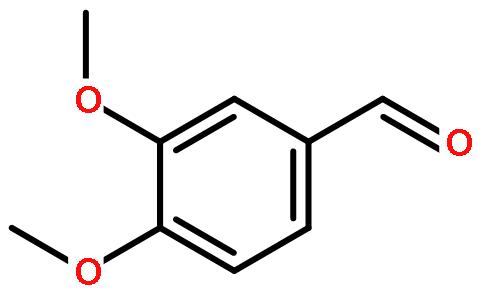 藜芦醛,Vanillin methyl ether