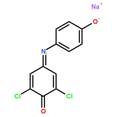 2,6-二氯靛酚钠盐,DPIP