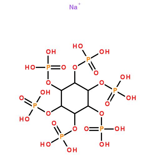 植酸钠,Phytic acid sodium salt hydrat