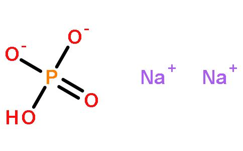 磷酸氢二钠七水物,Sodium phosphate dibasic heptahydrate