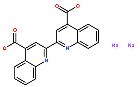2,2-联喹啉-4,4-二羧酸钠,BCA