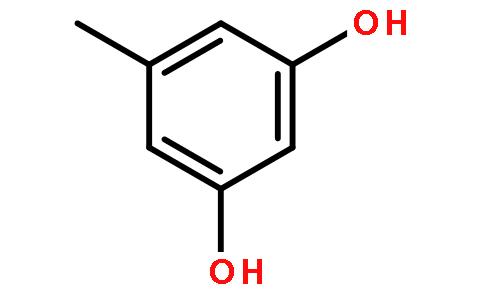 3，5-二羟基甲苯无水物,3,5-Dihydroxytoluene